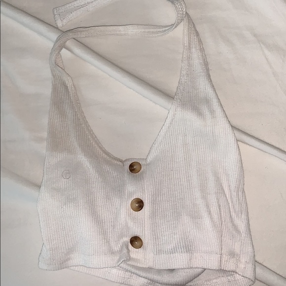 Pretty little thing crop top - Picture 1 of 2